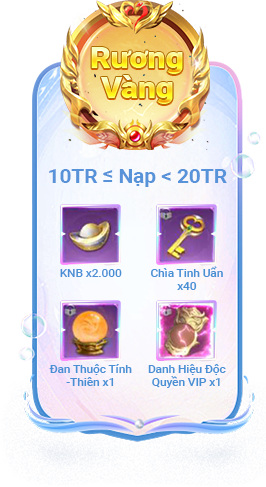 quà vàng