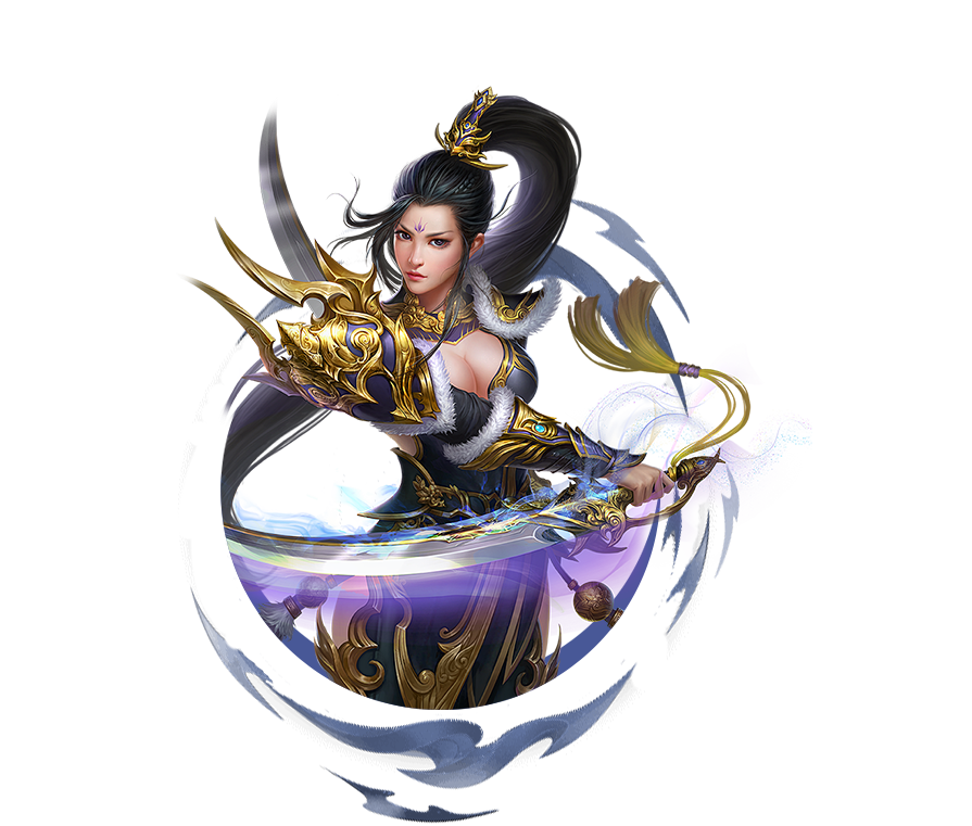 Thời Không Chi Mộng